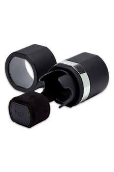 Rocket Winder Black