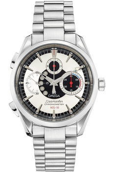 Seamaster NZL-32 Stainless Steel Automatic