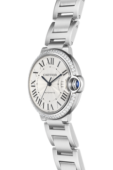 Ballon Bleu Stainless Steel Automatic