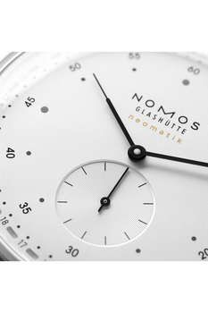 Metro neomatik 41 Update