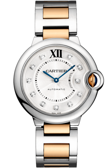 Ballon Bleu de Cartier, 36 MM