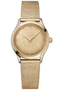 De Ville Mini Trésor Quartz 26 MM