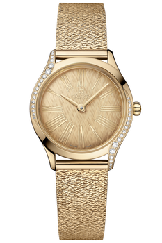 Omega Mini Tresor 42855266099001