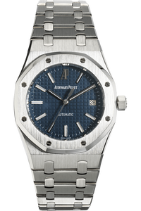 Royal Oak Stainless Steel Automatic