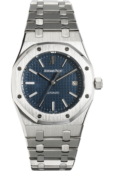 Royal Oak Stainless Steel Automatic