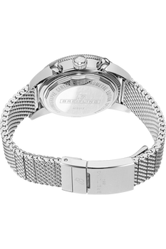 SuperOcean 42 Chronograph Stainless Steel Automatic