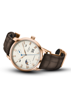 Senator Excellence Perpetual Calendar