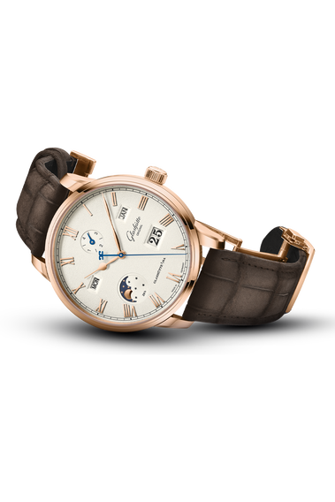 Senator Excellence Perpetual Calendar