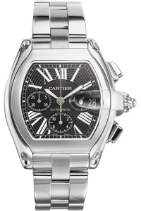 Roadster Chronograph Stainless Steel Automatic