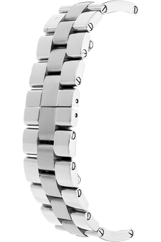 Roadster Stainless Steel Quartz