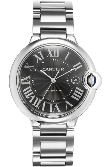 Ballon Bleu Stainless Steel Automatic