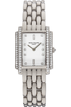 Gondolo Reference 4825 Yellow Gold Quartz