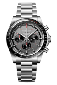 Conquest Chrono Ski Edition