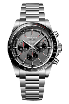 Conquest Chrono Ski Edition