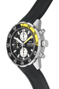 Aquatimer Chronograph Stainless Steel Automatic
