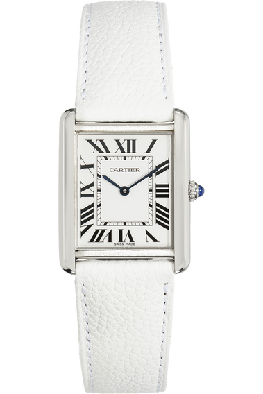 Cartier tank solo wsta0028 2025