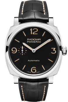 Radiomir 1940 3 Days Automatic Acciaio