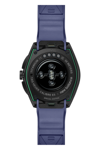 Connected Calibre E5 x New Balance Edition