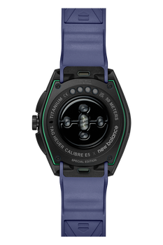 Connected Calibre E5 x New Balance Edition