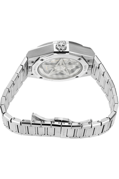 Defy Skyline Stainless Steel Automatic