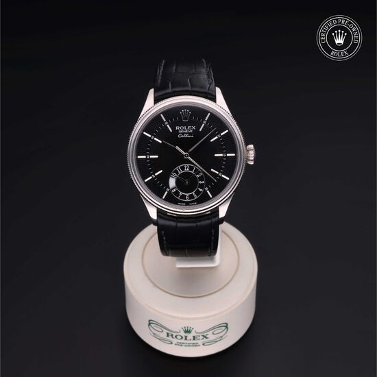 Cellini Dual Time