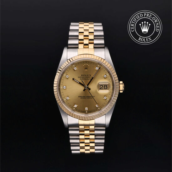 Datejust
