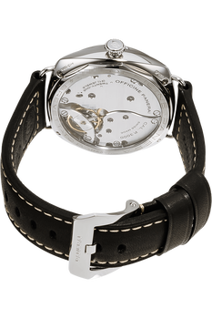 Radiomir S.L.C. 3 Days Stainless Steel Manual