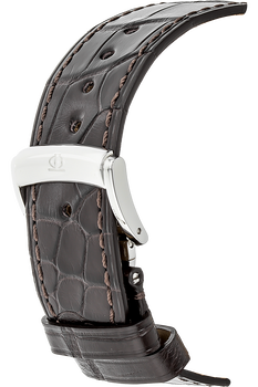Classima Executives GMT Stainless Steel Automatic