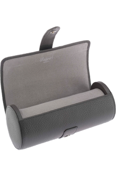 Grey Berkeley Watch Roll