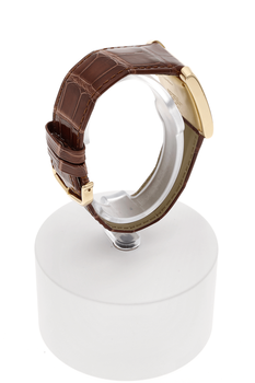 Tank Francaise Yellow Gold Automatic