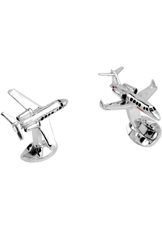 Jet Cufflinks