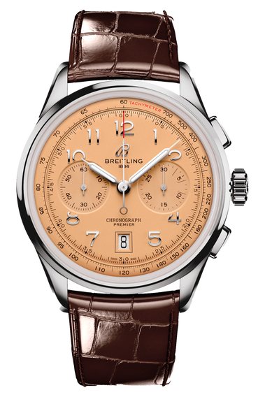Premier B01 Chronograph 42
