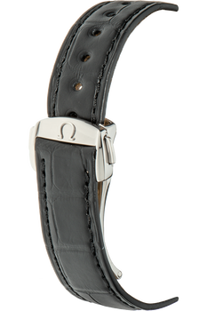 Seamaster Aqua Terra Co-Axial Rose Gold and Stainless Steel Automatic