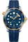 Seamaster Diver 300M Co-Axial Master Chronometer 42 MM