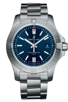Chronomat Colt Automatic 44