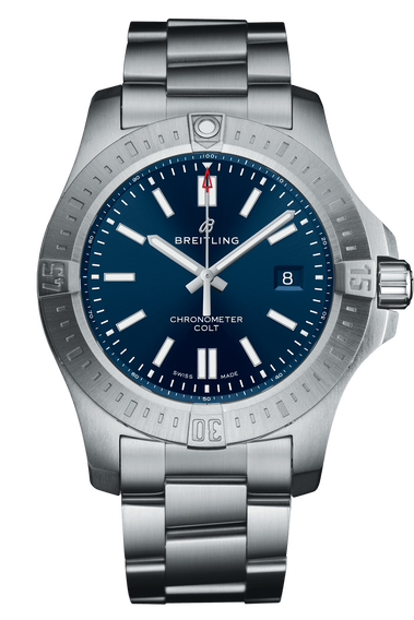 Chronomat Colt Automatic 44
