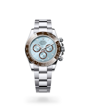 Rolex tourneau hotsell
