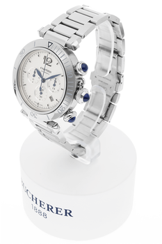 Pasha Stainless Steel Automatic