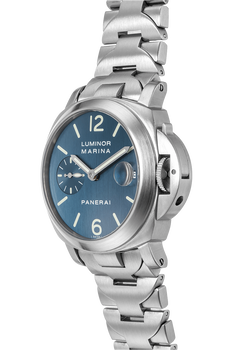 Luminor Marina Stainless Steel Automatic