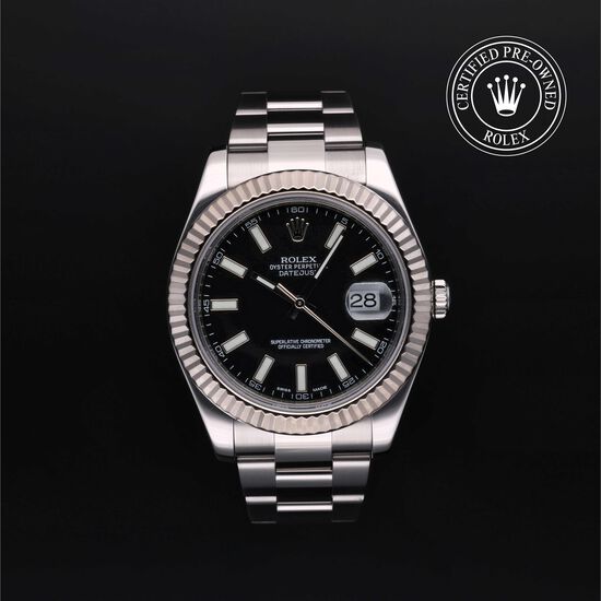 Datejust II