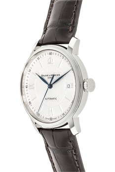 Classima Executives Stainless Steel Automatic