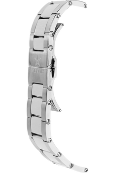 El Primero Jean-Louis Etienne Limited Edition Stainless Steel Automatic