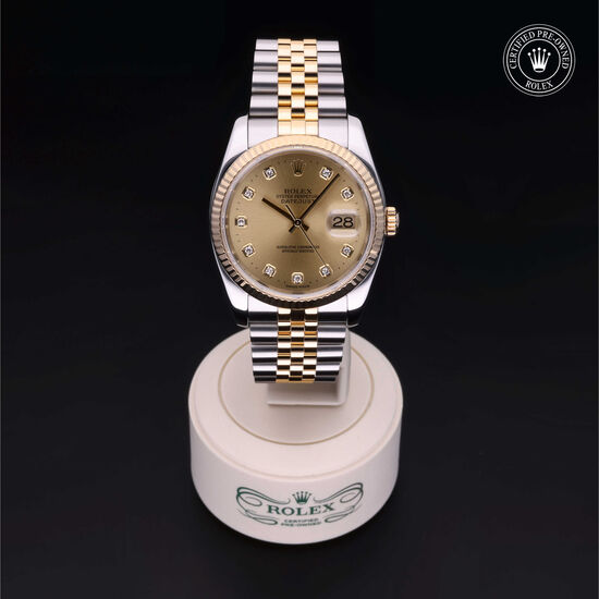 Datejust