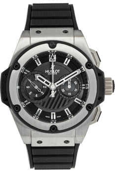 Big Bang King Power Foudroyante Zirconium Automatic