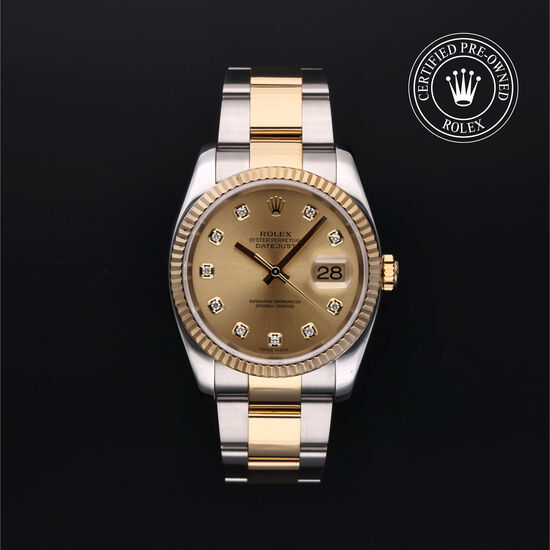 Datejust