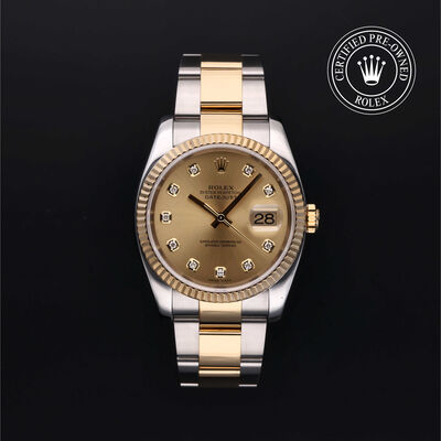 Datejust