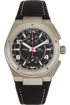 Ingenieur Chronograph Titanium Automatic