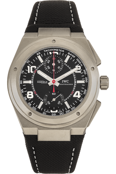 Ingenieur Chronograph Titanium Automatic