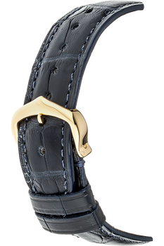Tank Louis Cartier Yellow Gold Quartz