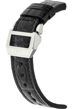Big Pilot&#39;s Stainless Steel Automatic